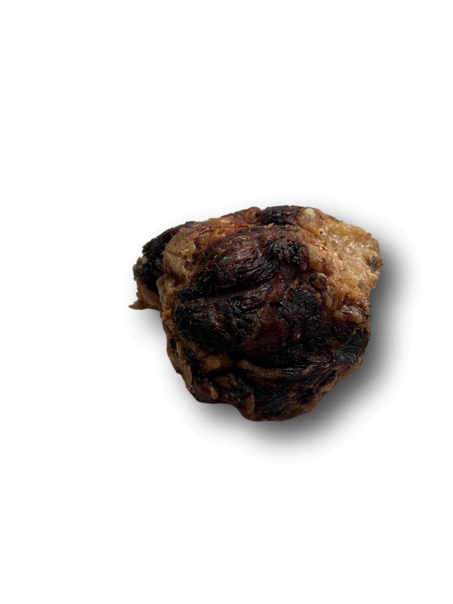 Top Dog Chews Texture Riche: mâchage durable qui satisfait les chiens.