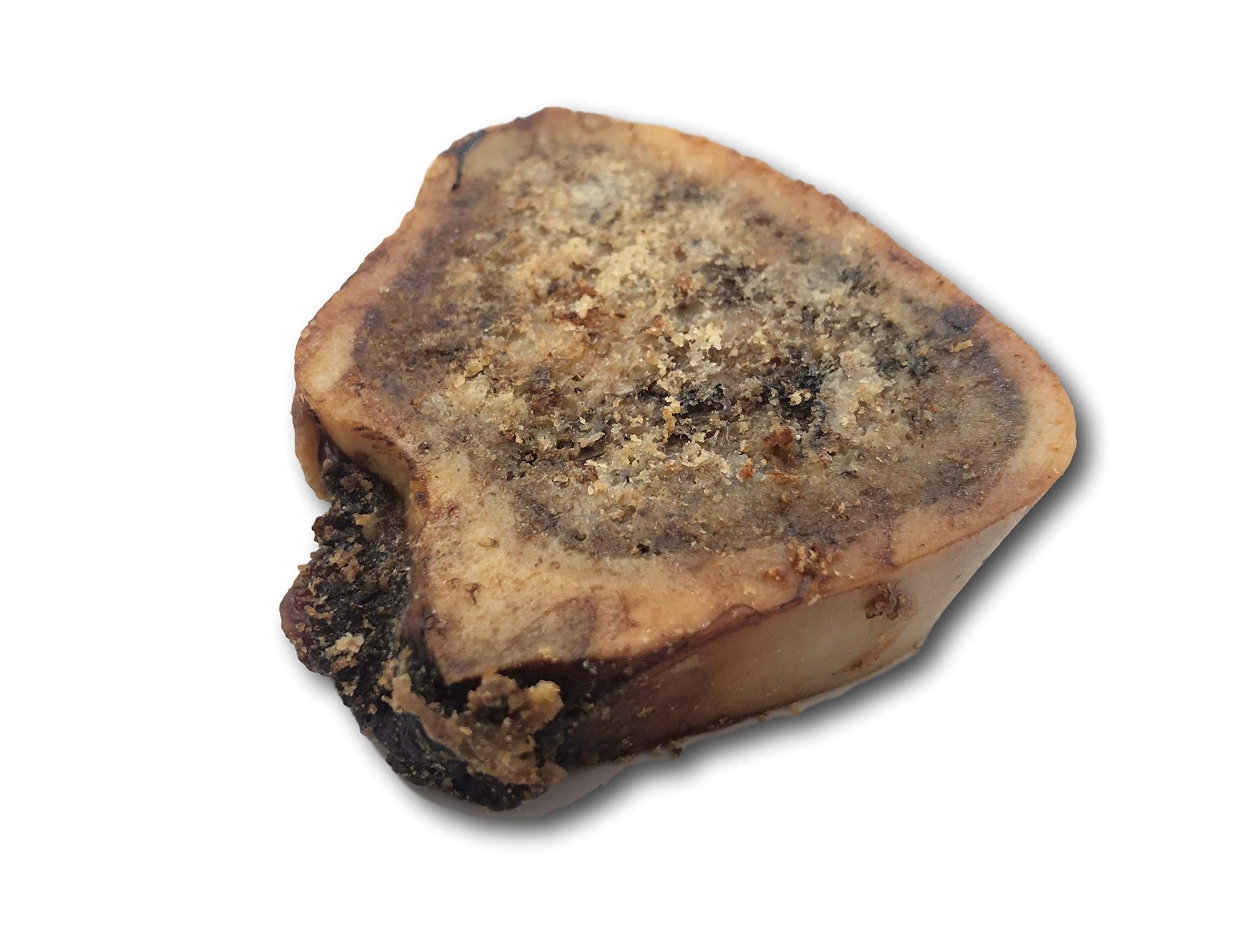 Top Dog Chews – tranche d'os boeuf séchée, mastication durable