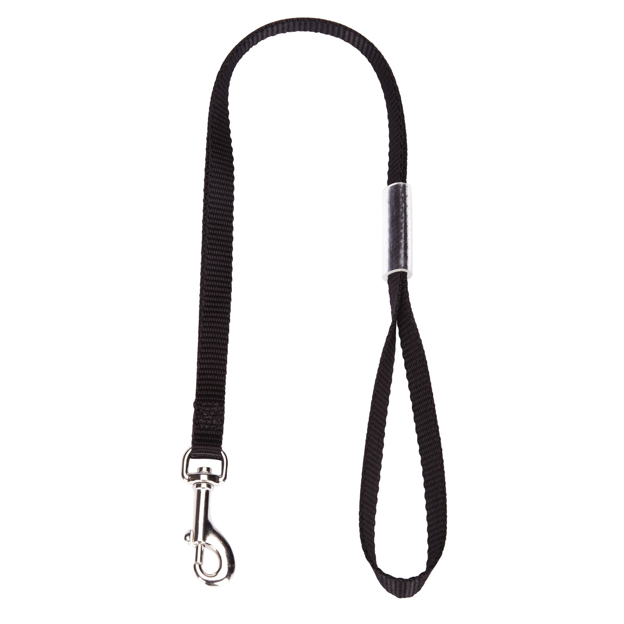 Top Performance Basic: attache sur bras avec mousqueton pivotant de 2 pouces.