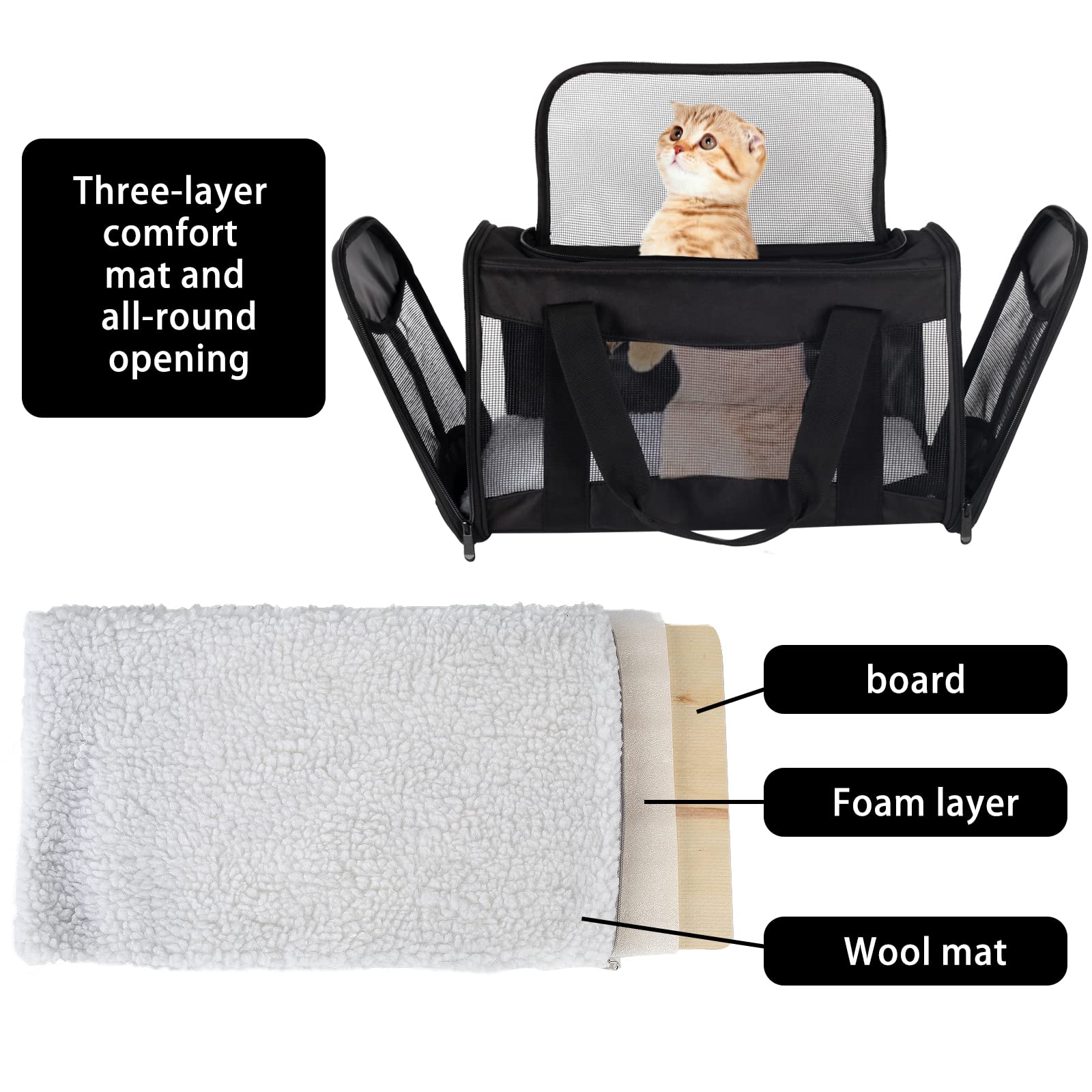 Top tasta boucle securite anti-evasion pour securiter.
