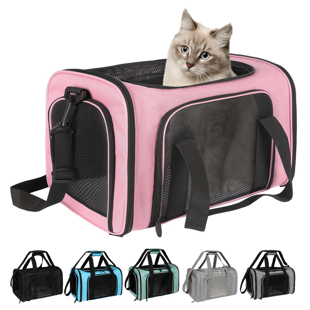 Top tasta carrier tapis glacé amovible, pour rester au frais.