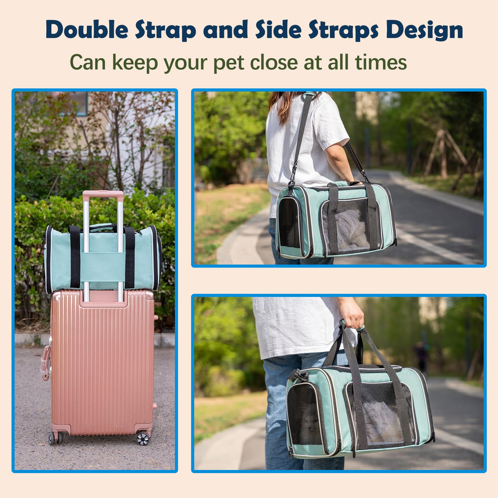 Top tasta design pliable et compact pour un rangement facile.