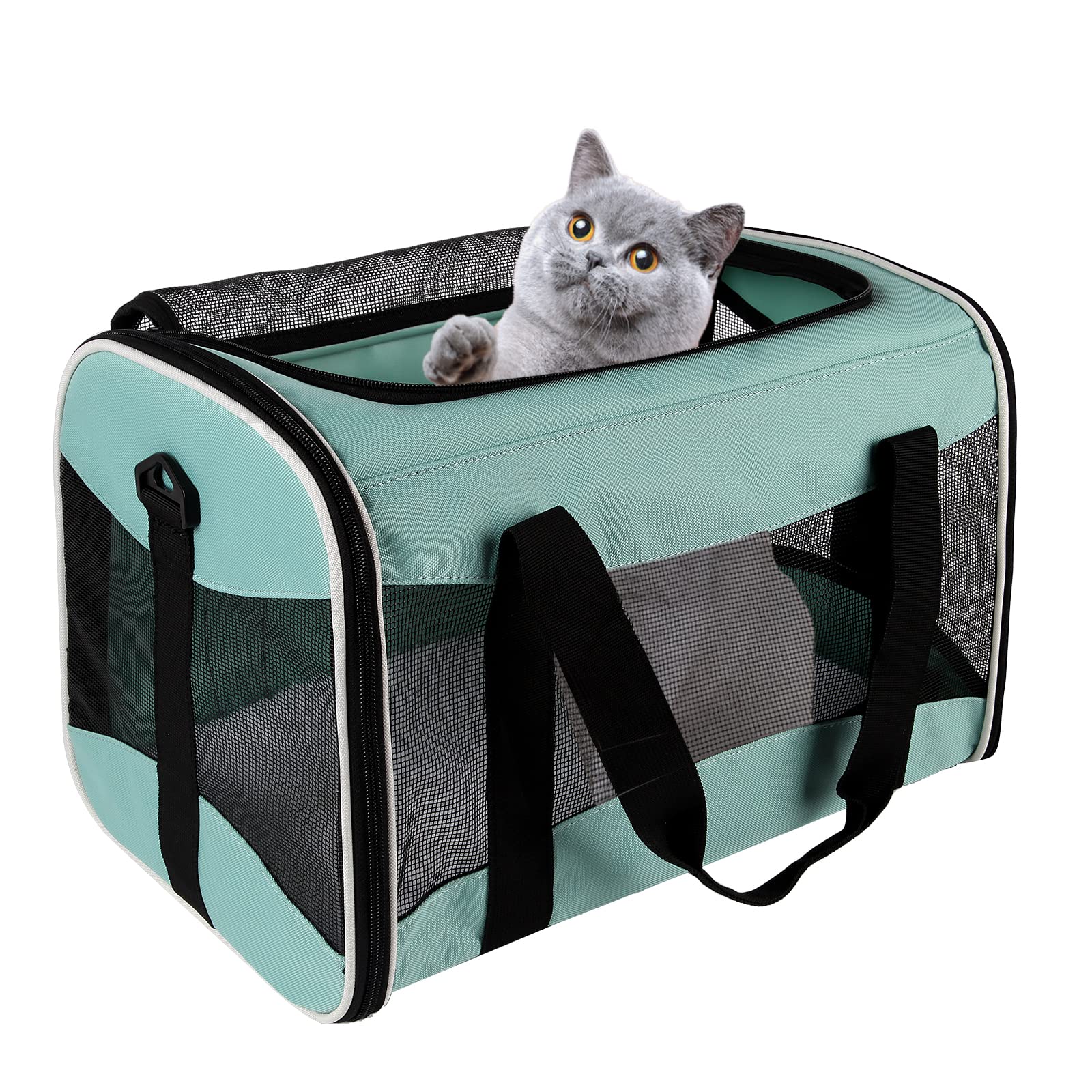 Top Tasta rangement pliable et lit détachable pour voyage