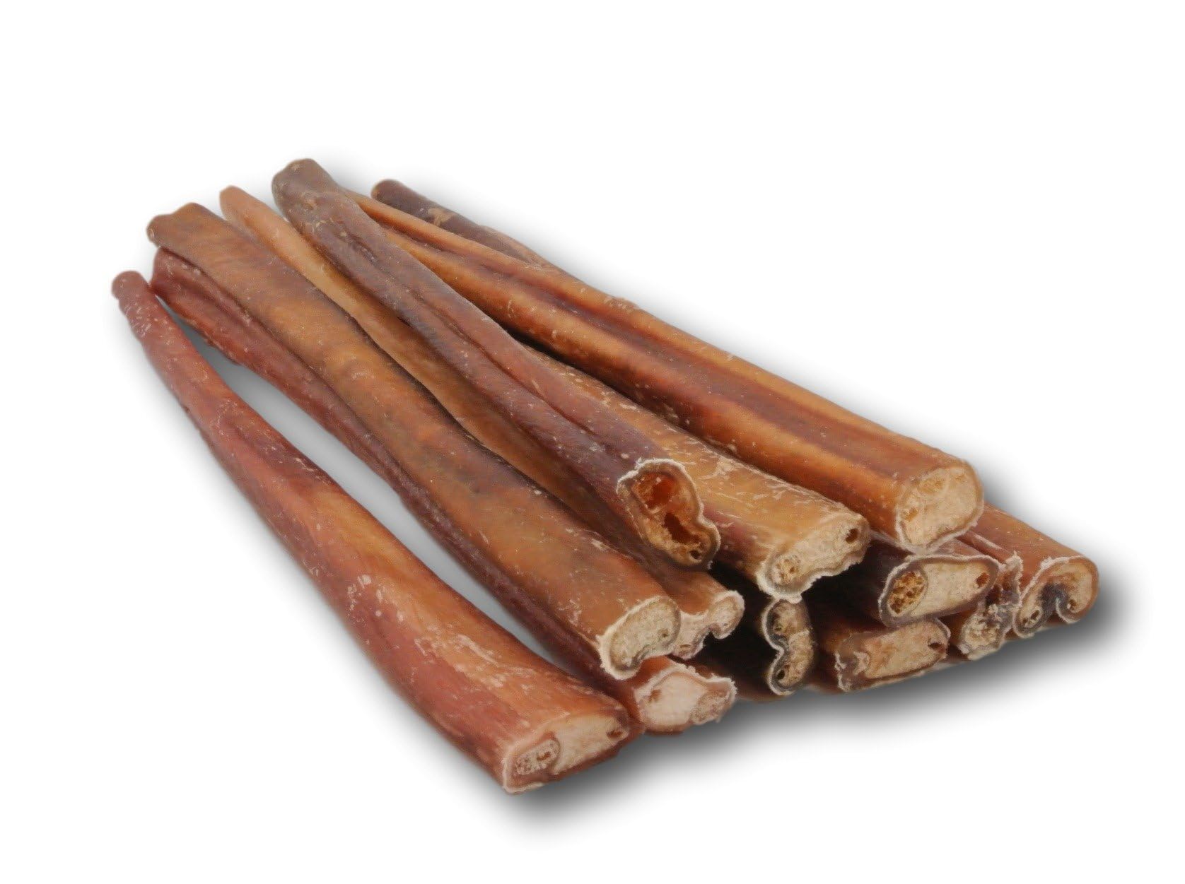 Top Dog Chews: bâtonnet de qualité usine, lot de 12, protéines et stimulation pour chien.