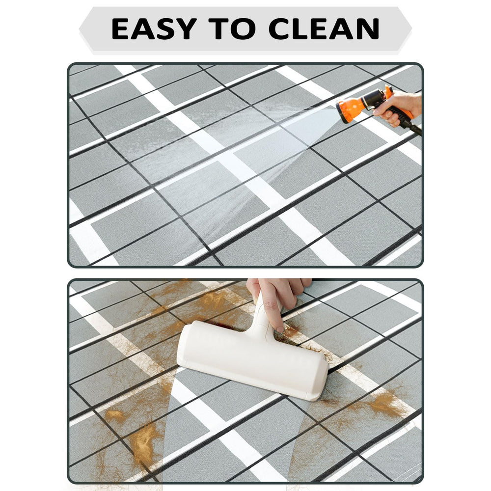 Topsmartking lit-chien montage-sans-outils rend l’installation rapide et simple.