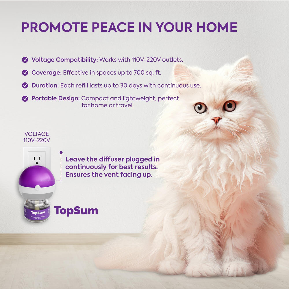 TopSum recharge jusqu'à 30 jours, diffusion continue discrète.