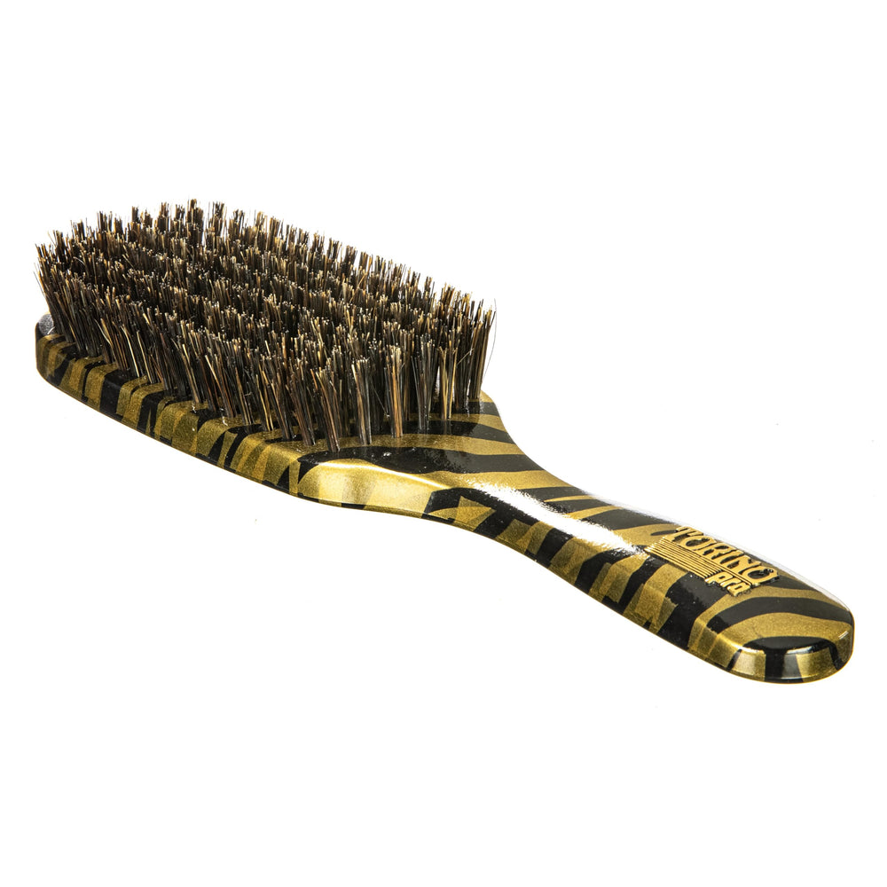 Torino Pro 262-7, poils de sanglier pur pour traction durable