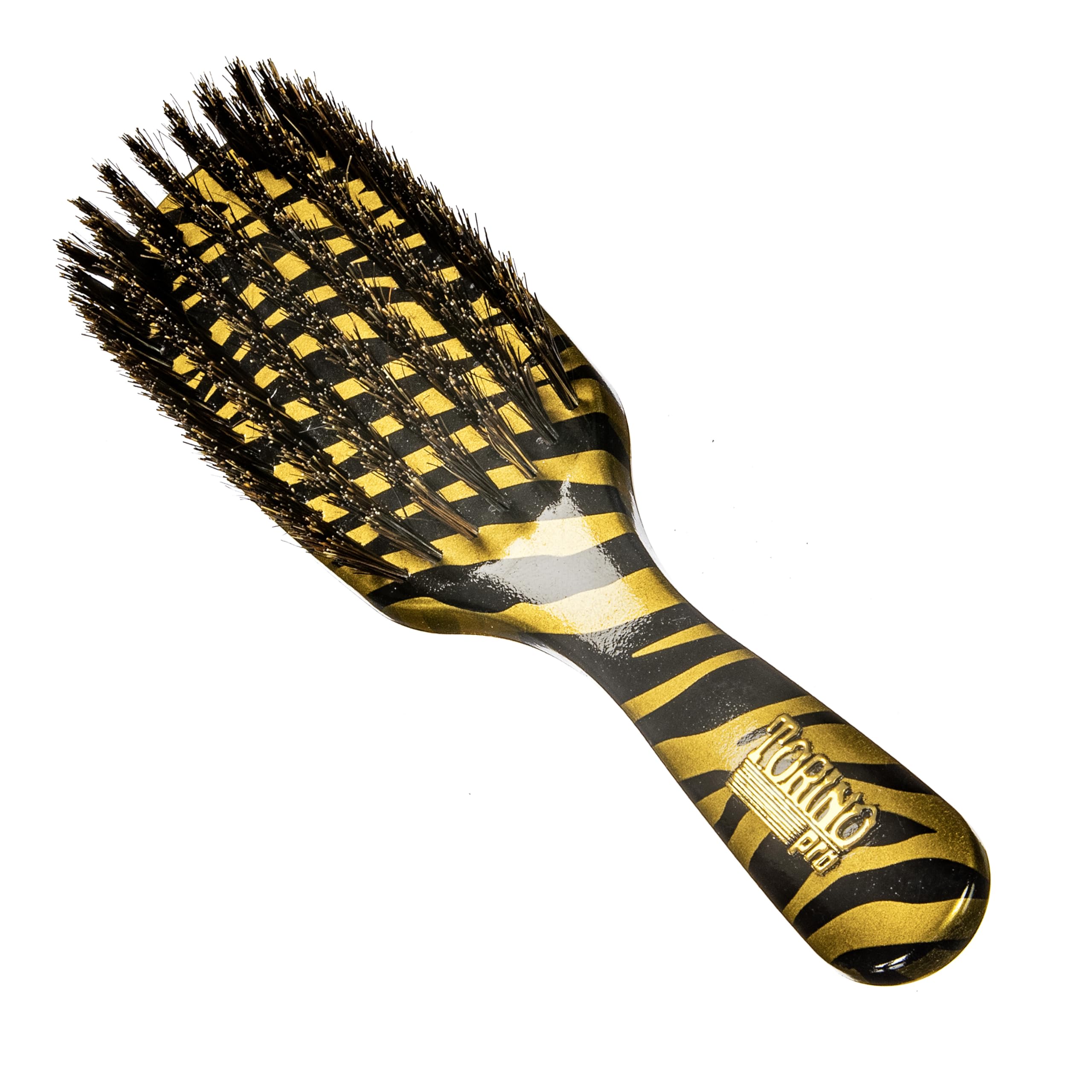 Torino Pro Wave Brush 262-7, poils, pour des vagues à 360° mieux définies