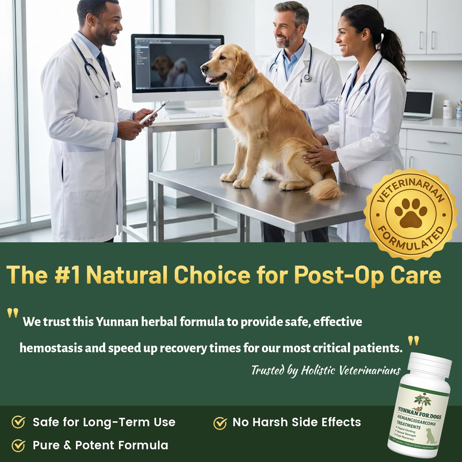 Torramyzil Sanqi: usage-urgence, utile en cas d’urgences mineures.