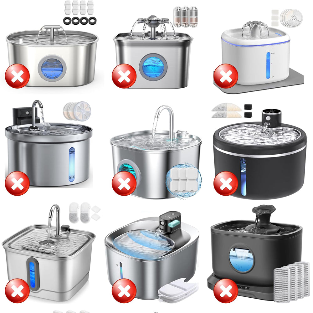 Installation rapide TOUDABBQ, sans outils pour remplacer les filtres.
