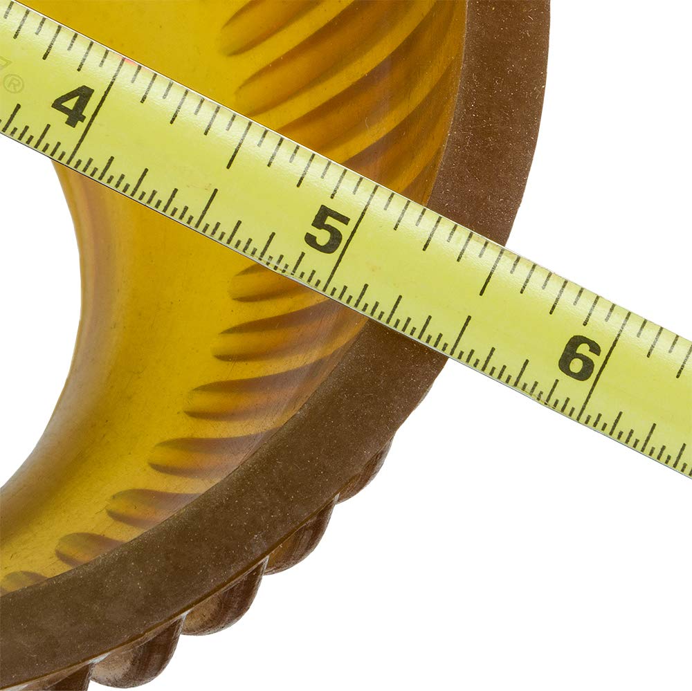Marque Tough 1, système d’enfilage rapide pour bottes pratiques.