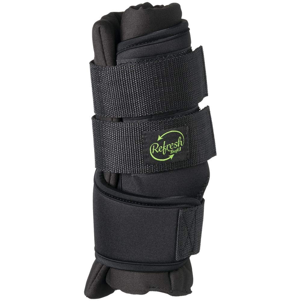Tough 1 Mini Bandes Céramiques – démonstration d’utilisation et confort après l’effort.