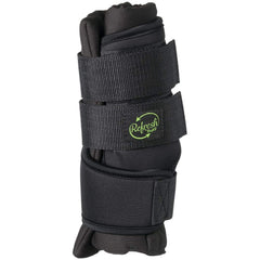 Tough 1 Mini Bandes Céramiques – démonstration d’utilisation et confort après l’effort.