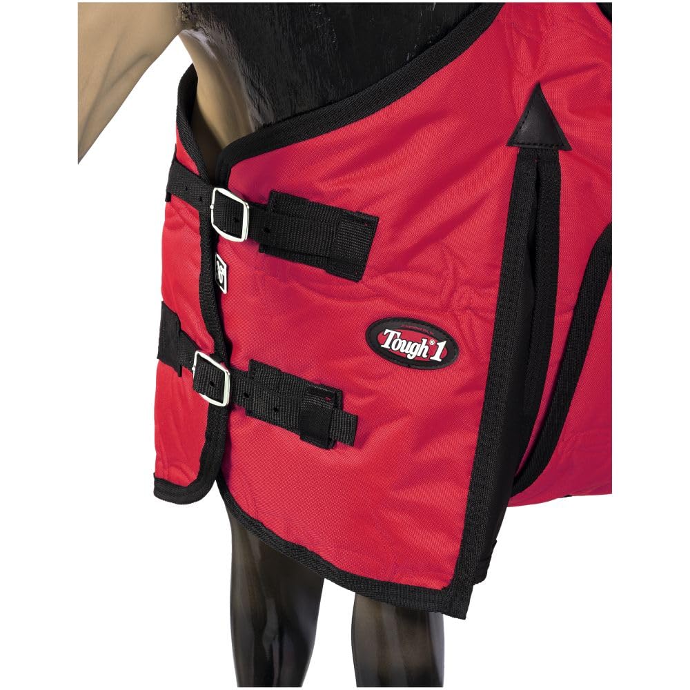 Fermeture ceinture ventrale elastique Tough1 pour ajustement rapide et sûr