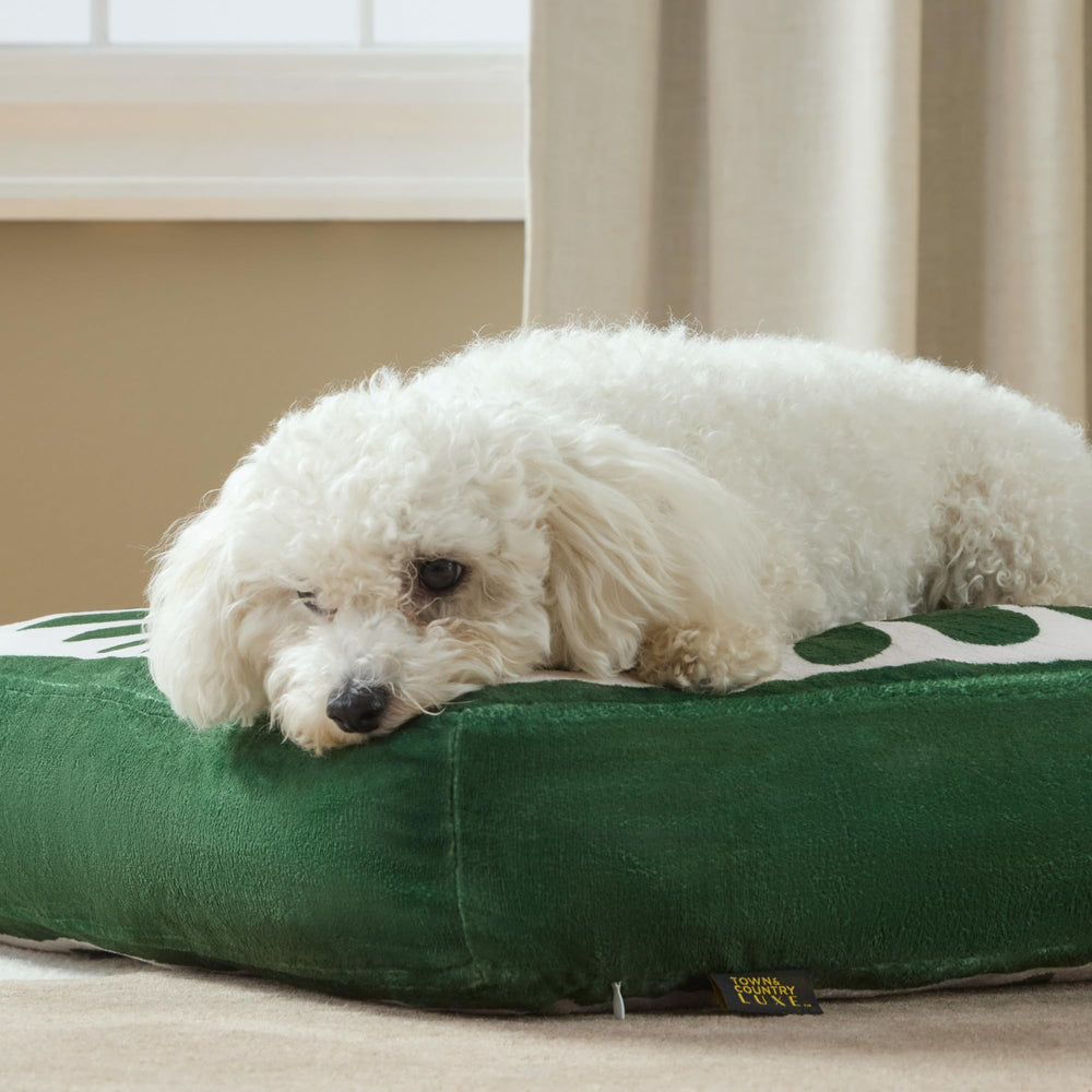 Town & Country Luxe CuddleTown Matisse Everwash: revêtement imperméable, protection contre les taches.