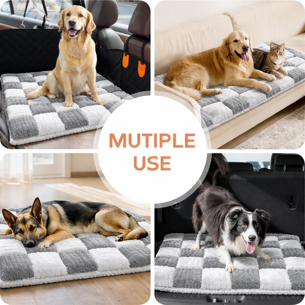 Lavable en machine, entretien simple pour Tranquitas.