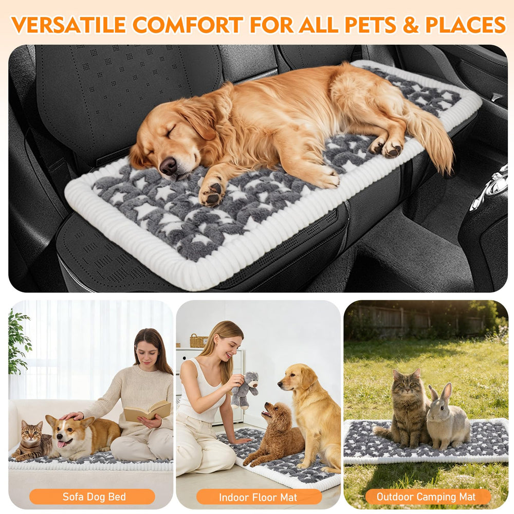 TransonTeda tapis Extendeur arriere compatible