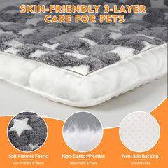 TransonTeda tapis Protection siege rayures et taches