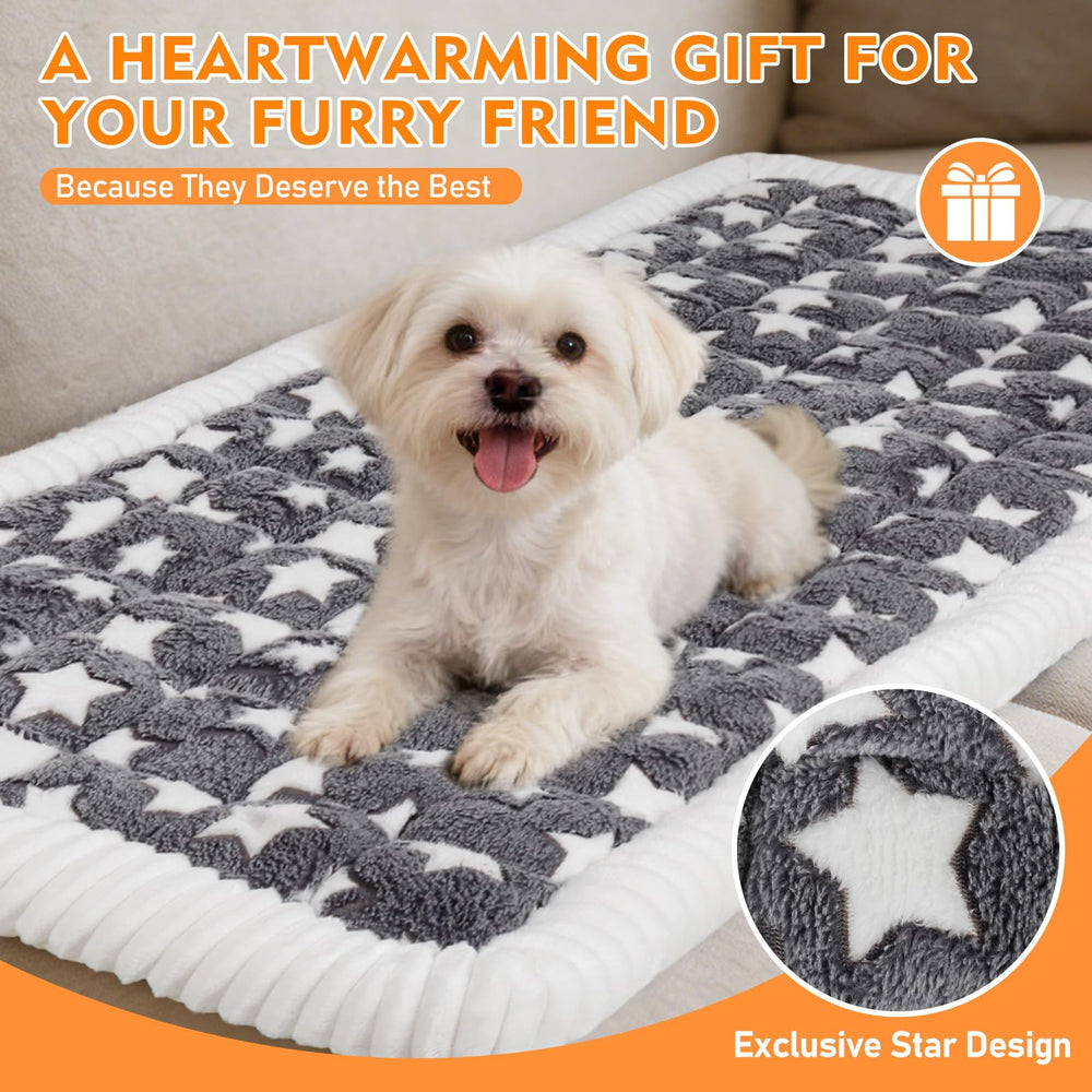 TransonTeda tapis Voyage animaux varies chats et lapins