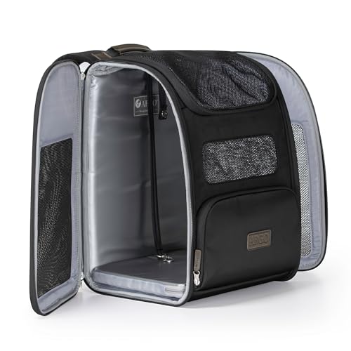 Traveler's Choice Argo ouverture avec couvercle a rouleau, acces rapide