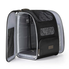 Traveler's Choice Argo ouverture avec couvercle a rouleau, acces rapide