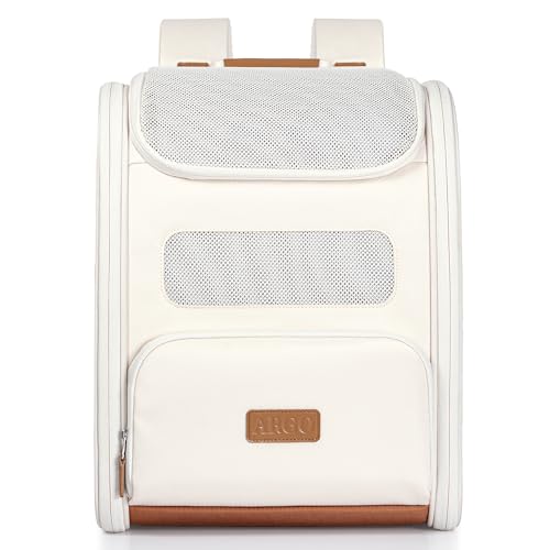Traveler's Choice Argo couvercle en maille roll-top offrant ventilation et accès rapide.