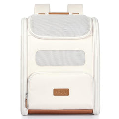 Traveler's Choice Argo couvercle en maille roll-top offrant ventilation et accès rapide.