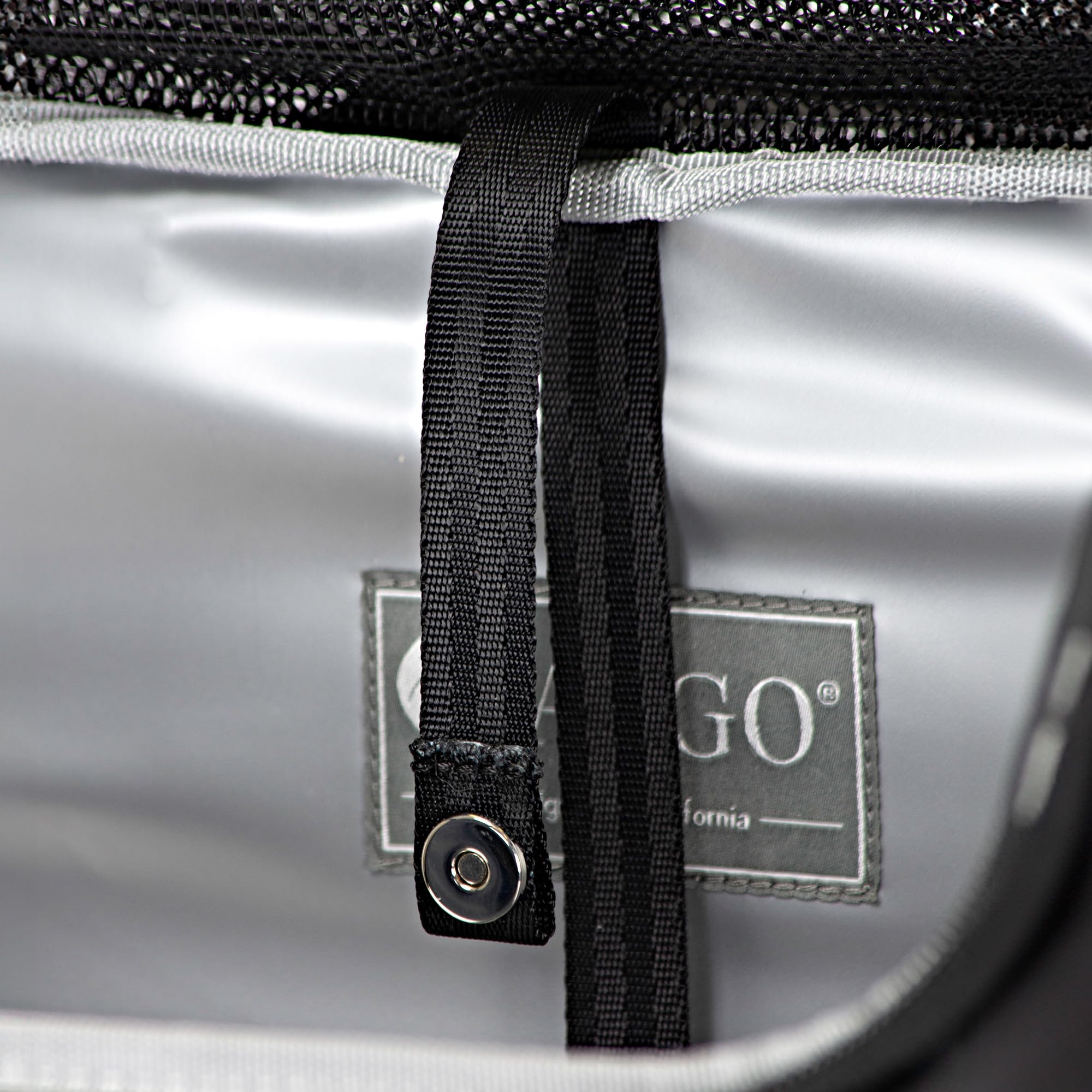 Traveler's Choice Argo sangle epaule rembourrees pour confort