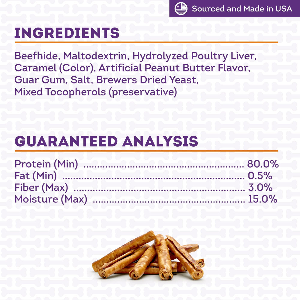 Produit Treatly fabriqué aux Etats-Unis, qualité et sécurité.