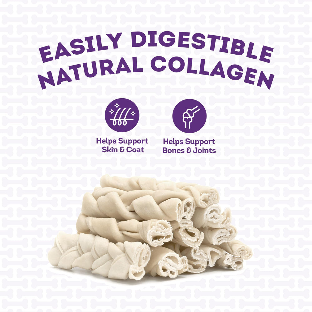 Treatly ingredients-naturels : ingrédients simples pour une friandise sans additifs.
