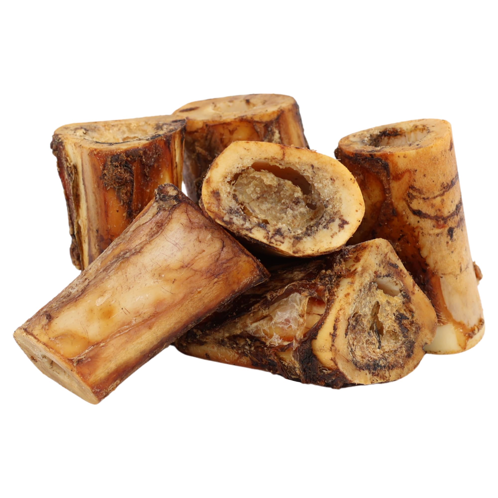 TREATOPIA Adventure Dynamo: os-moelle-3pouces, mastication longue et naturelle.
