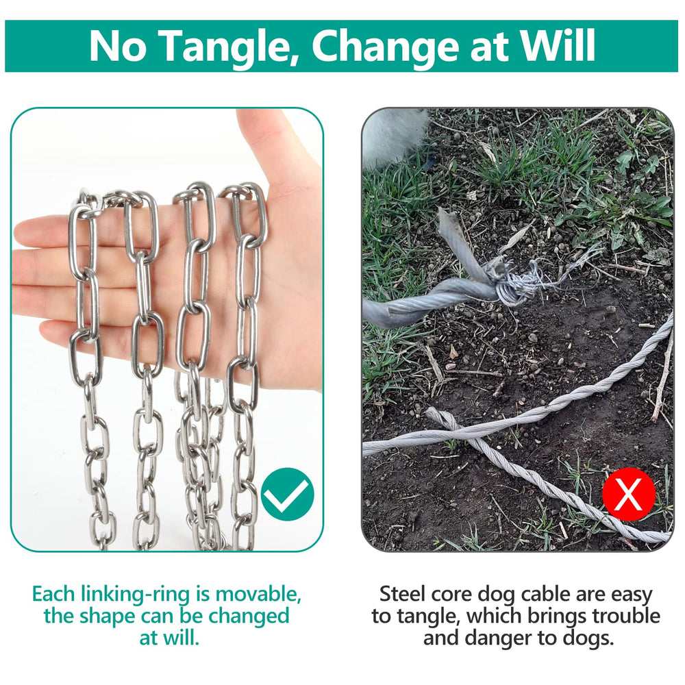 Tresbro usage simple et rangement sans nœuds après utilisation