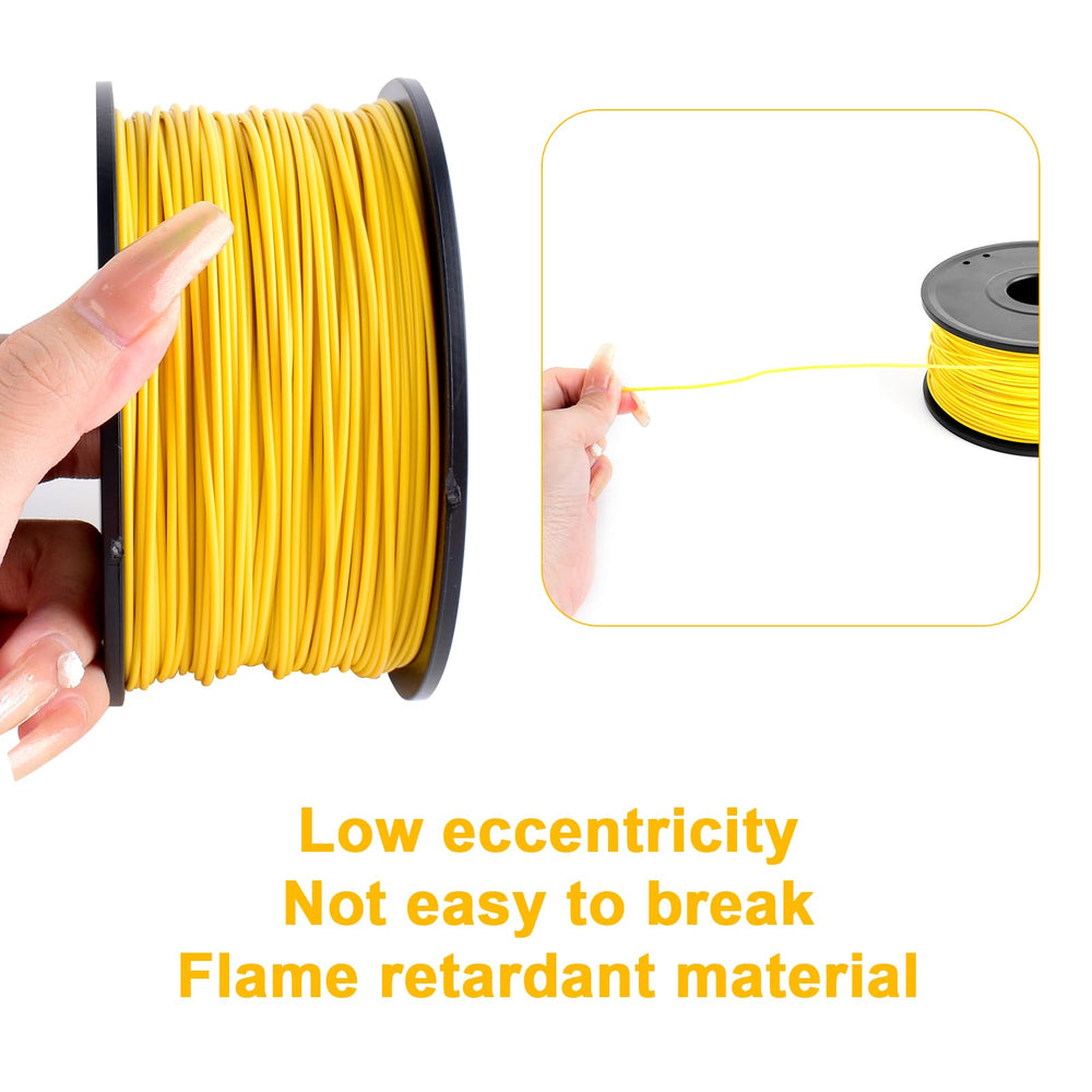 TRESSON câble durable: résistance à la corrosion pour une utilisation longue.