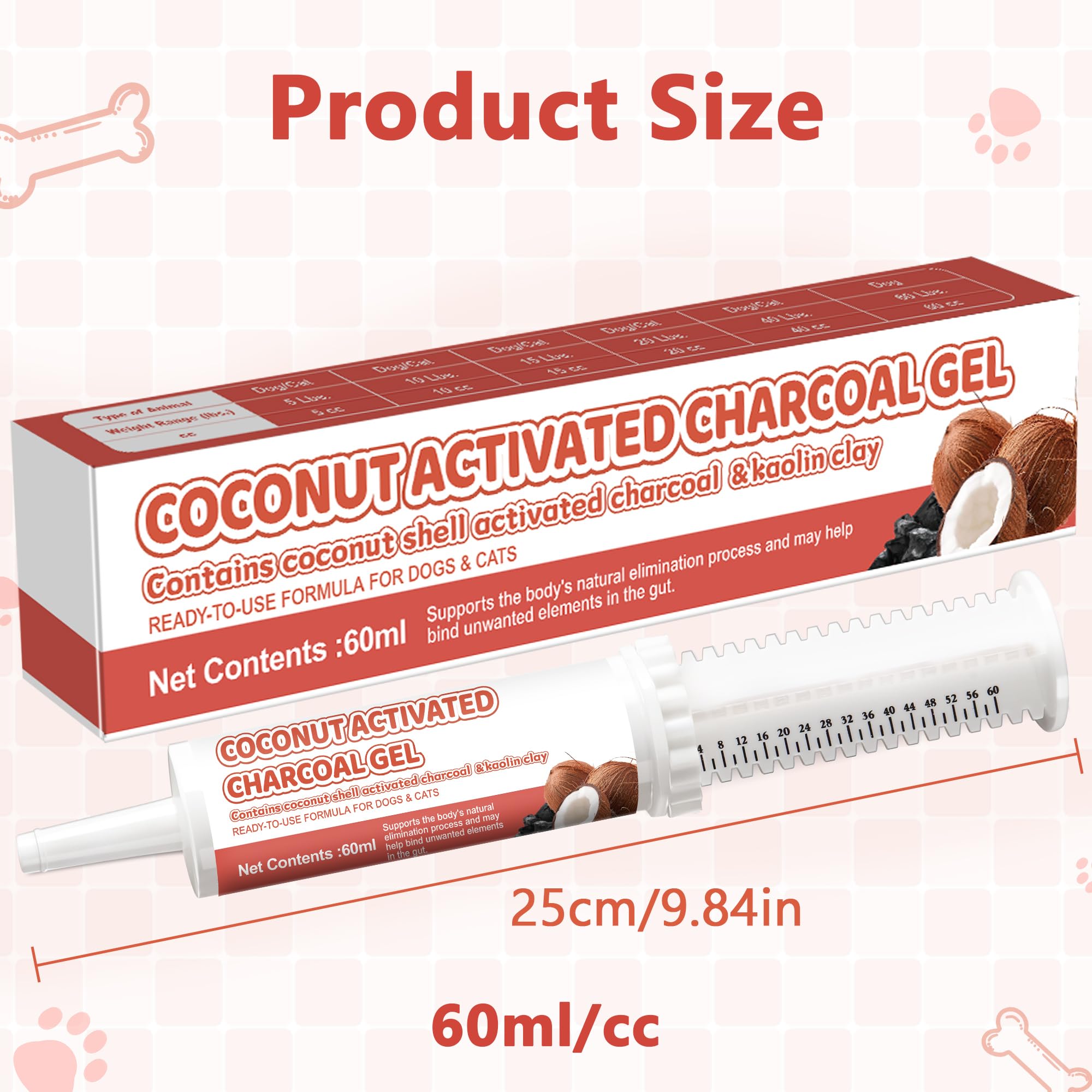 Trihood Pâte Charbon Actif – idéal pour routine et déplacements.