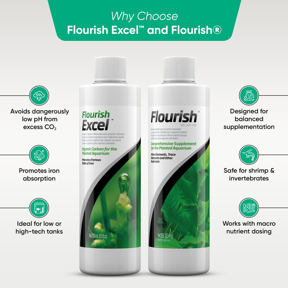 Capuchon doseur de 1 mL Trinity Treats Flourish pour dosages précis.