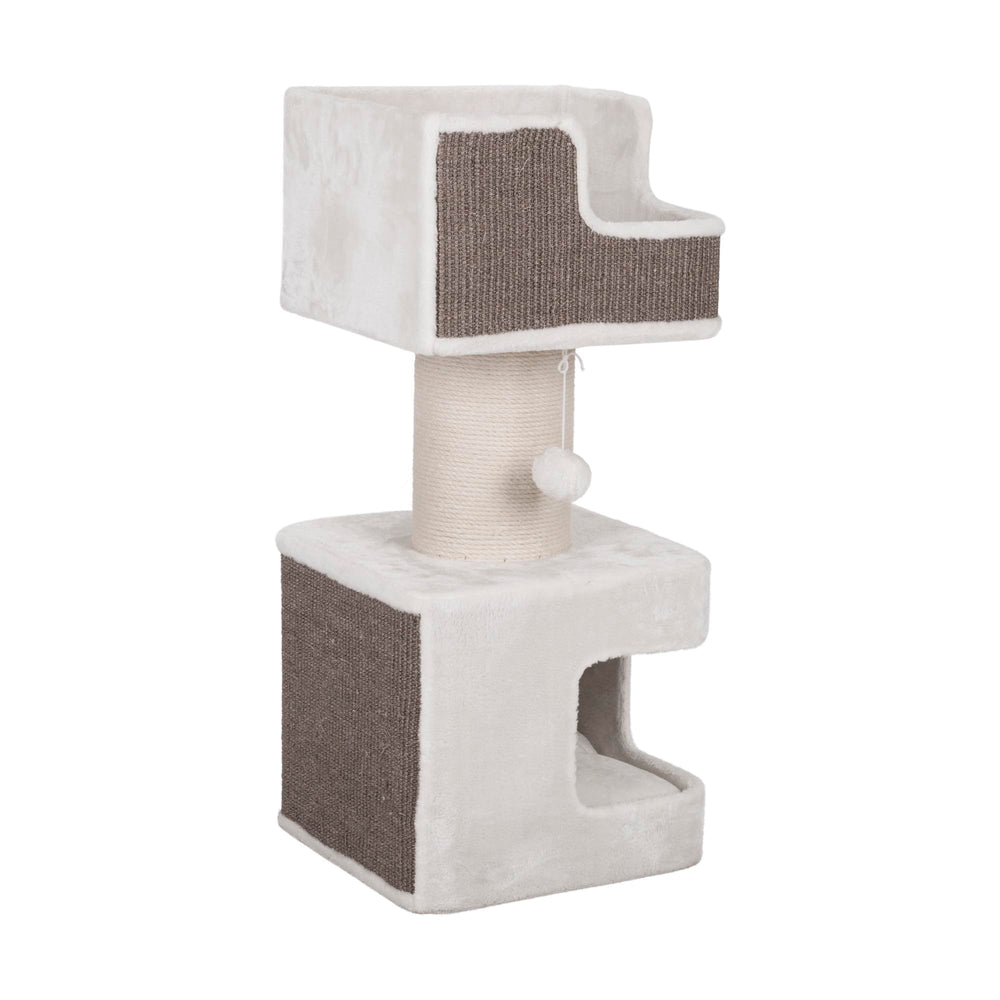 TRIXIE Ava coussin-amovible, rembourrage lavable et pratique