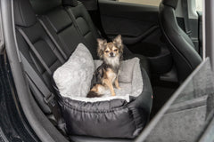 TRIXIE Convertible Lite coussin doux lavable pour le confort