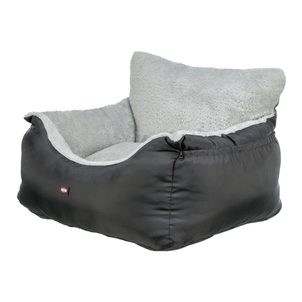 TRIXIE Convertible Lite lit de voyage surélevé et confortable