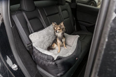 TRIXIE Convertible Lite poches latérales pour accessoires lors du voyage