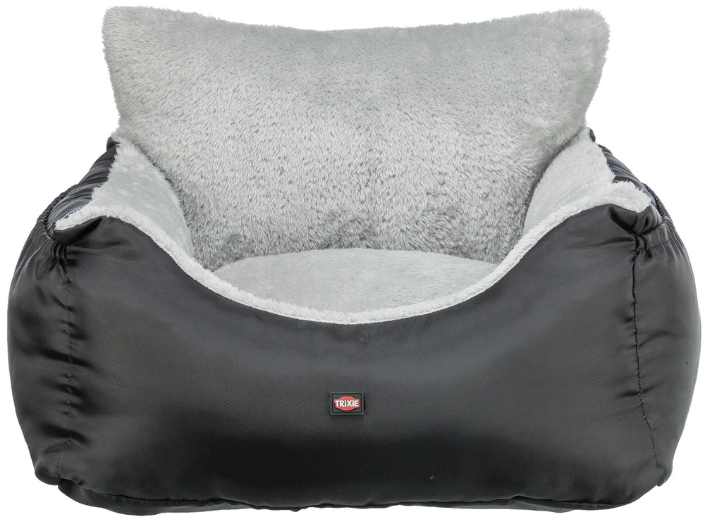 TRIXIE Convertible Lite vue fenêtre pour chien et sécurité pendant le trajet