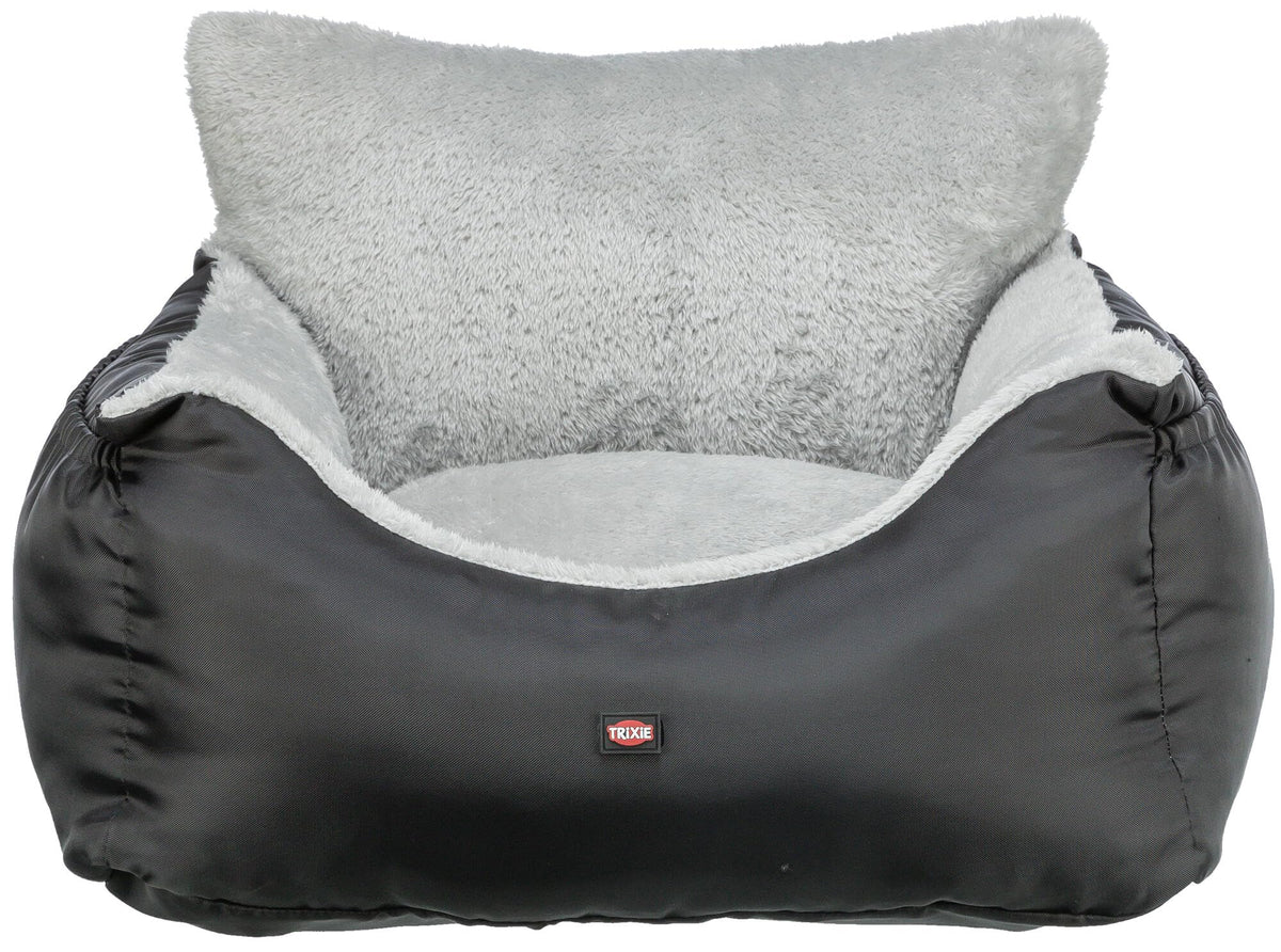 TRIXIE Convertible Lite vue fenêtre pour chien et sécurité pendant le trajet