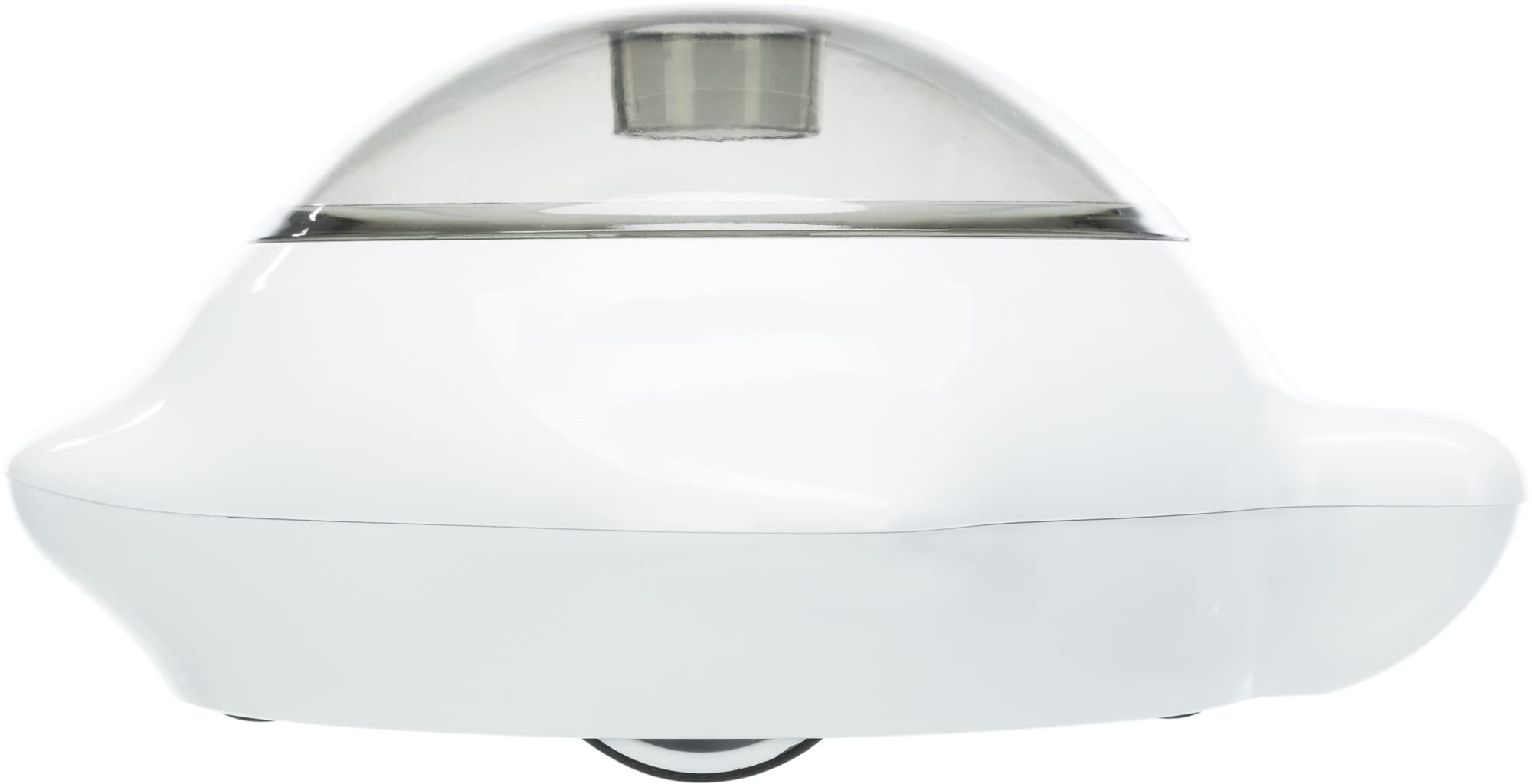 TRIXIE Distributeur friandises montre l’ouverture-remplissage pour un remplissage rapide et propre.
