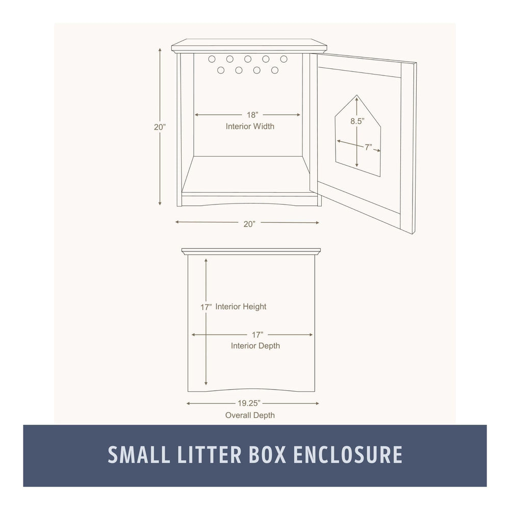 TRIXIE entree-chat-grande-ouverture: entrée et sortie faciles pour votre chat.