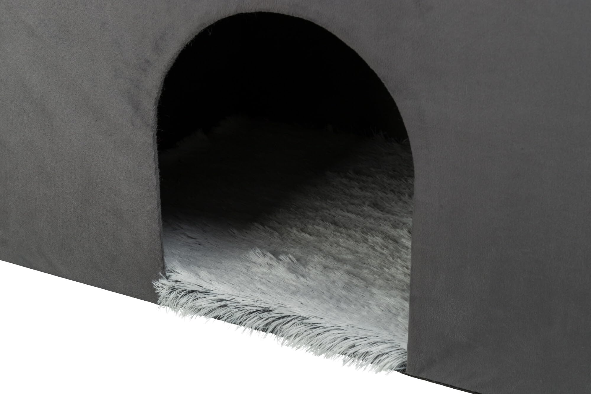 TRIXIE Harvey Cave — nettoyage rapide avec chiffon humide sur les surfaces.