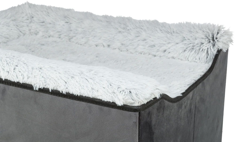 TRIXIE Harvey Cave — structure pliable facilitant le rangement après utilisation.
