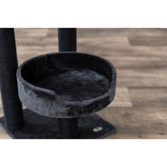 TRIXIE Isaba – lit doux pour des siestes paisibles et un contact pelucheux.