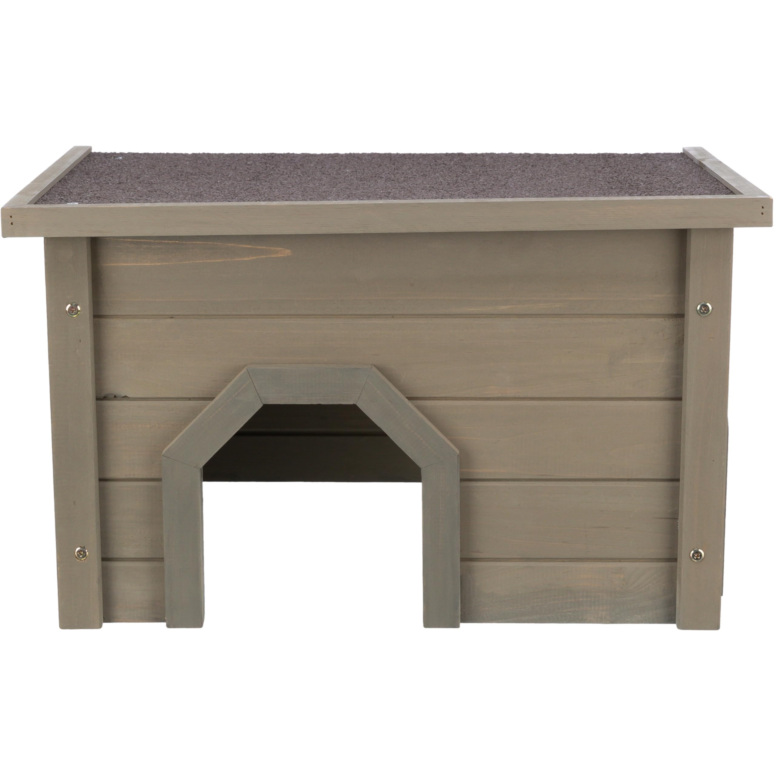 TRIXIE Nid-refuge sûr pour animaux, parfait intérieur et extérieur.