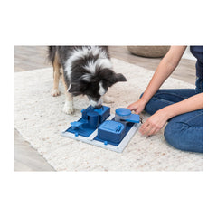 TRIXIE Poker Box 2 stimule concentration et motivation du chien.