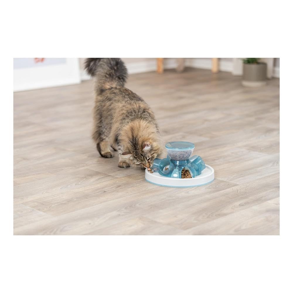TRIXIE tunnel lent-alimenteur lave-vaisselle: entretien pratique.
