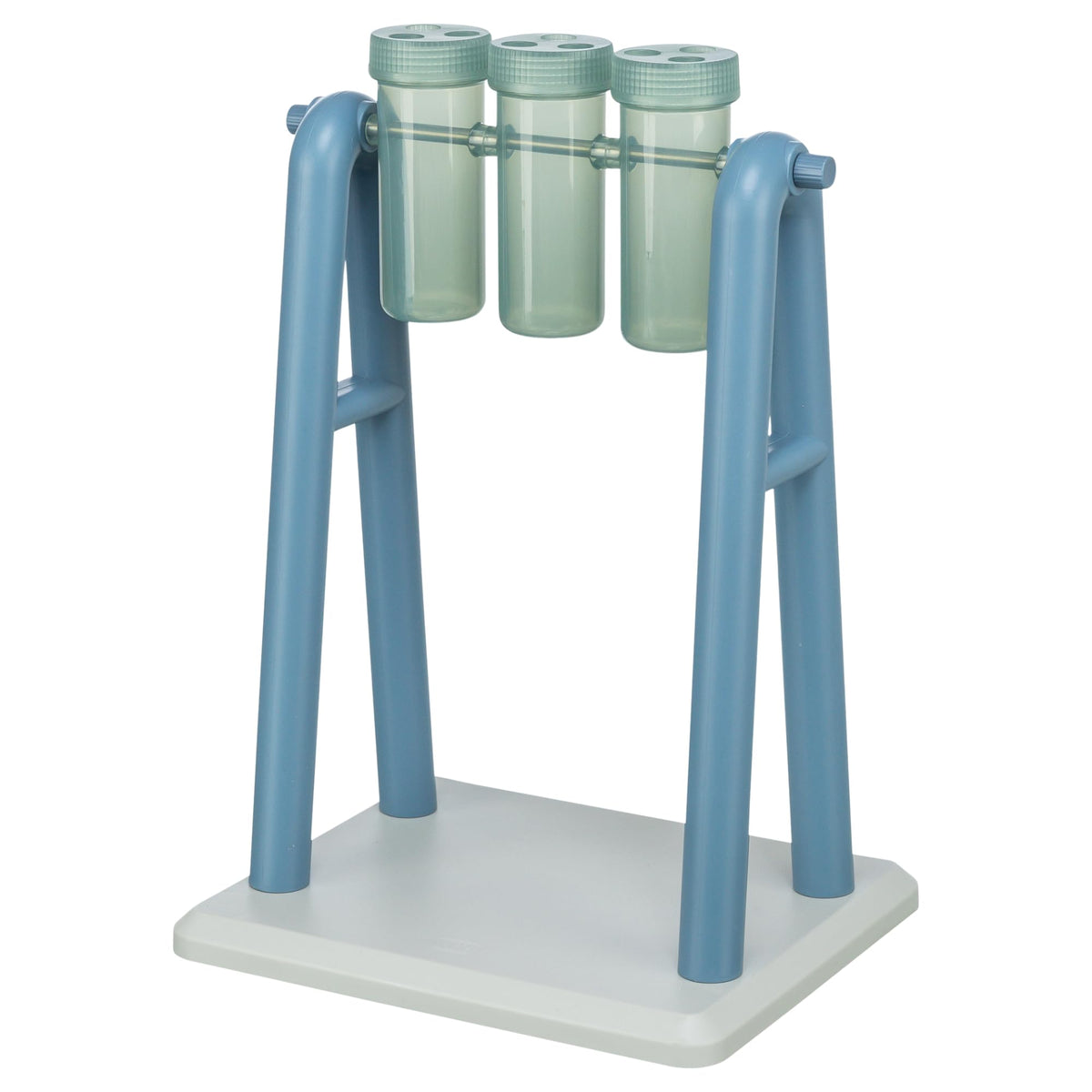 TRIXIE Turn Around: plateau avec tubes rotatifs stimulant l’esprit du chien.